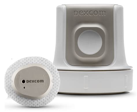 g7 sensor dexcom